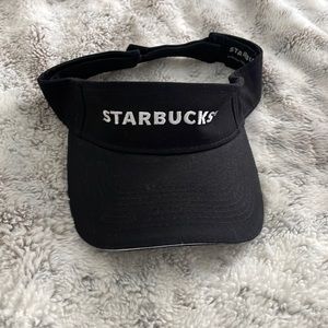 Starbucks Visor